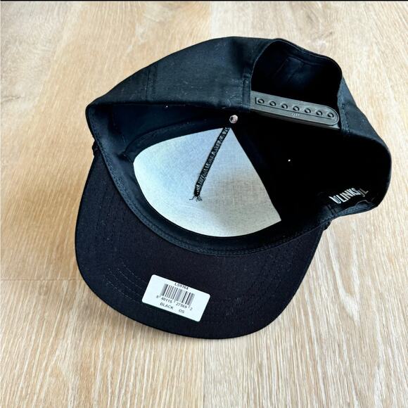 Linksoul Snapback Hat - Size OS - Picture 2 of 4